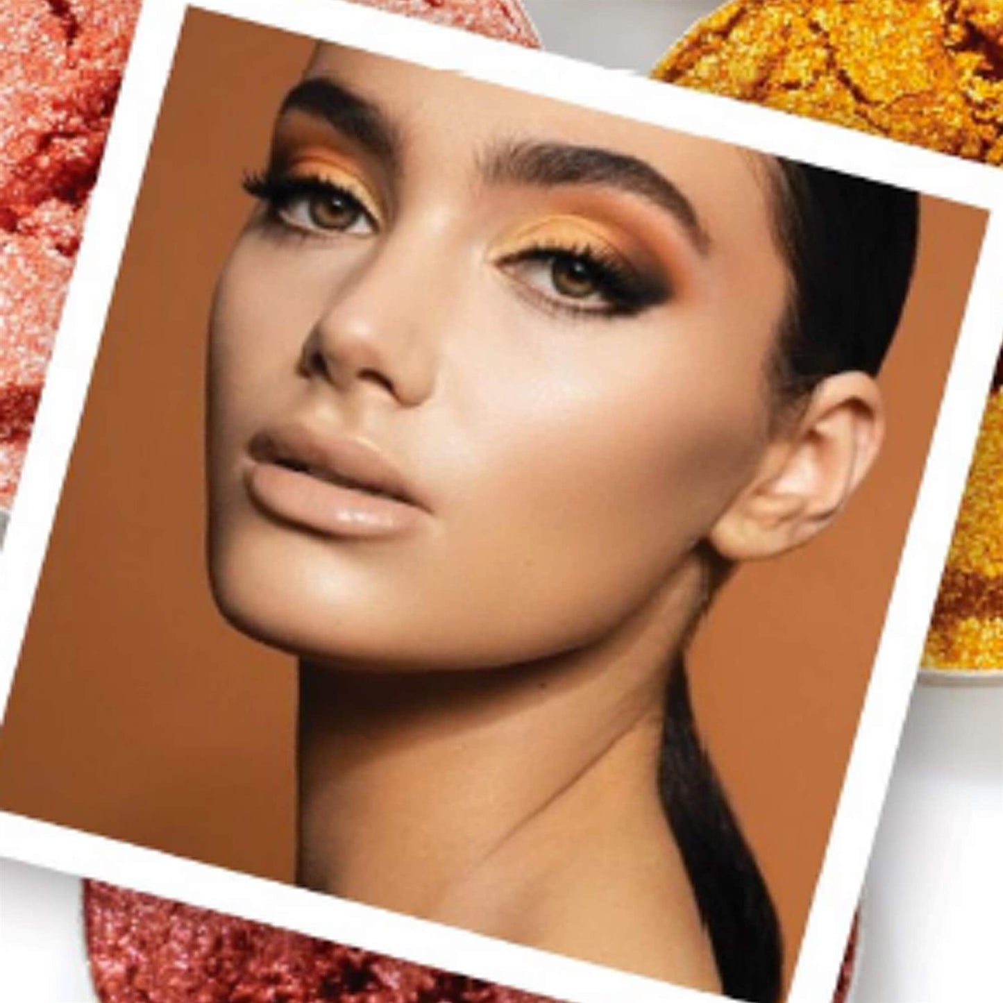 Sunkissed Eyeshadow Palette - Venice Beach