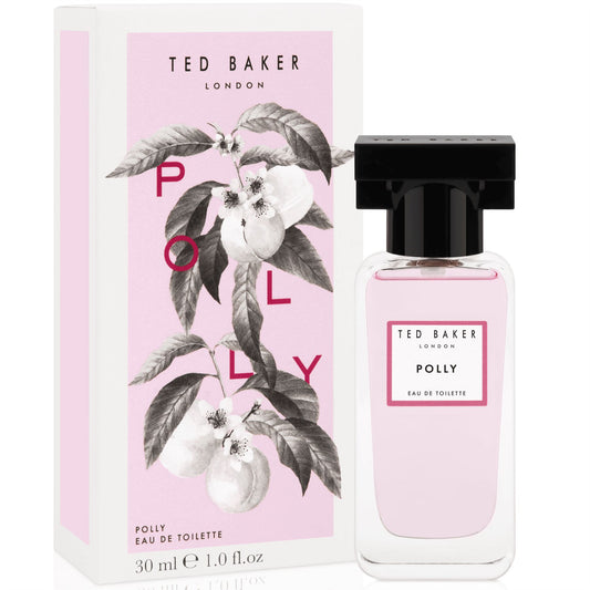 Ted Baker Polly Eau De Toilette For Her
