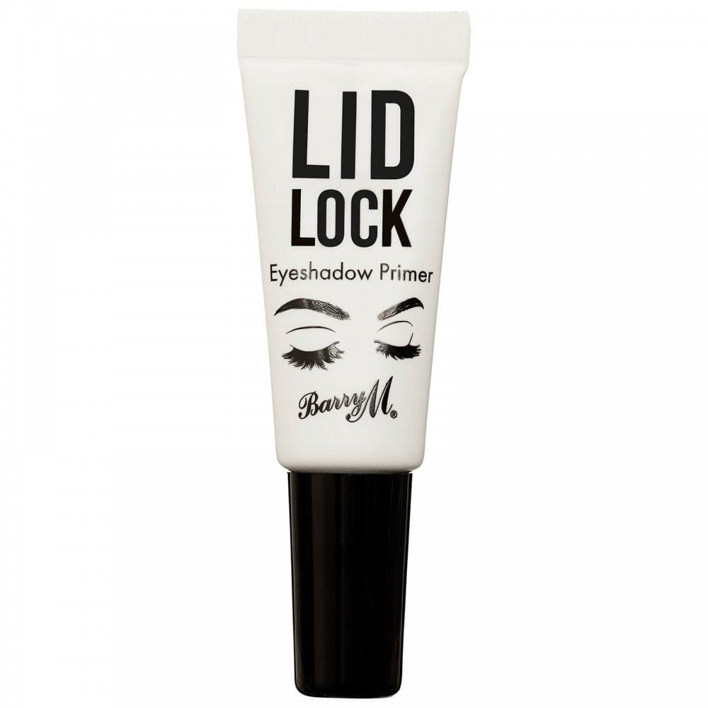 Barry M Lid Lock Eyeshadow Primer