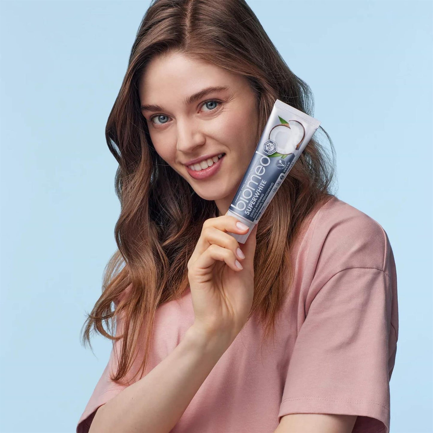 BIOMED Superwhite Whitening Toothpaste 100g