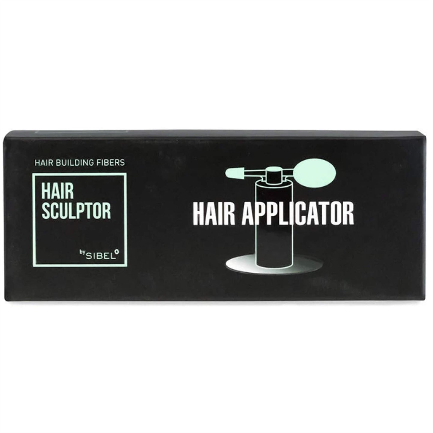 Sibel Hair Sculptor - Hair Fibres Applicator