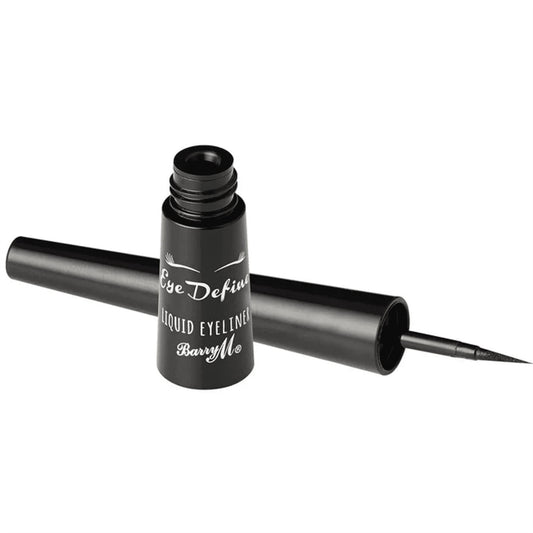 Barry M Eye Define Liquid Eyeliner
