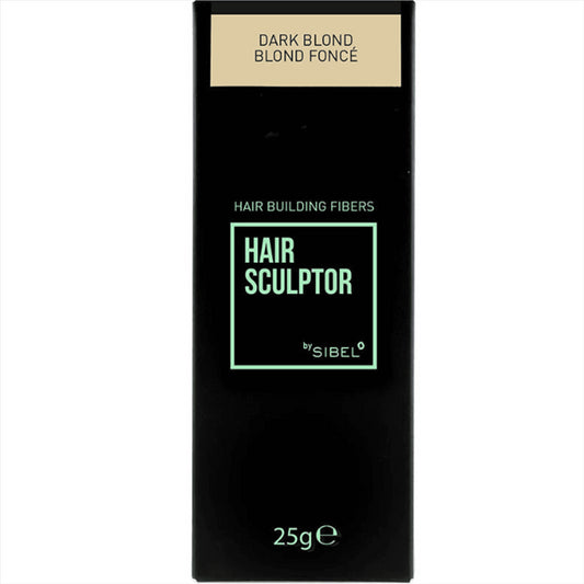 Sibel Hair Sculptor Hair Building Fibres