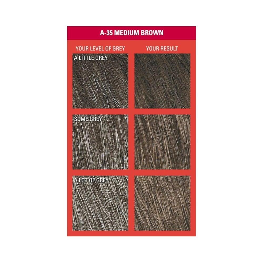 Just For Men Ultra AutoStop Hair Colour