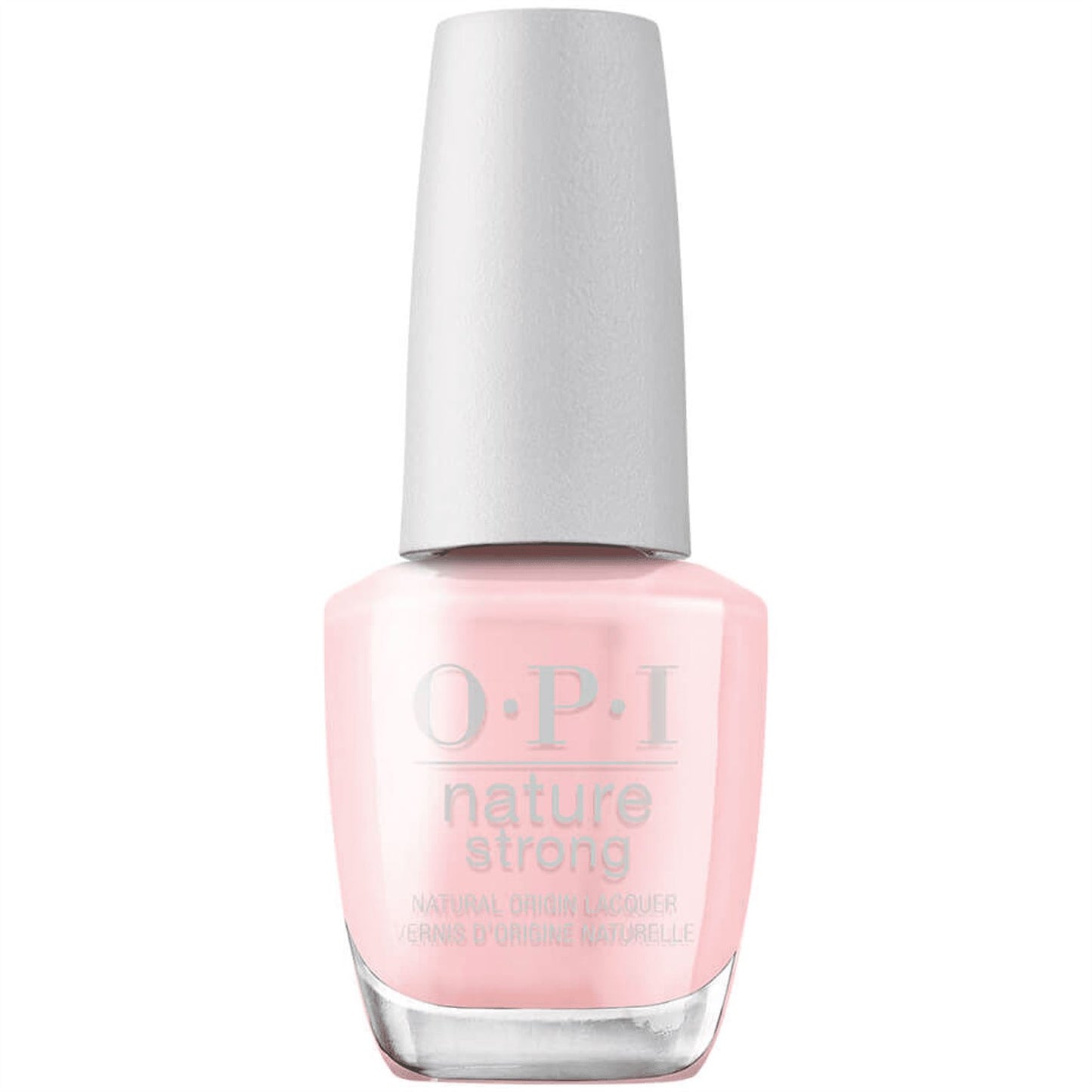 OPI Nature Strong Nail Polish