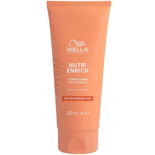 Wella Professional Invigo Nutri Enrich Conditioner