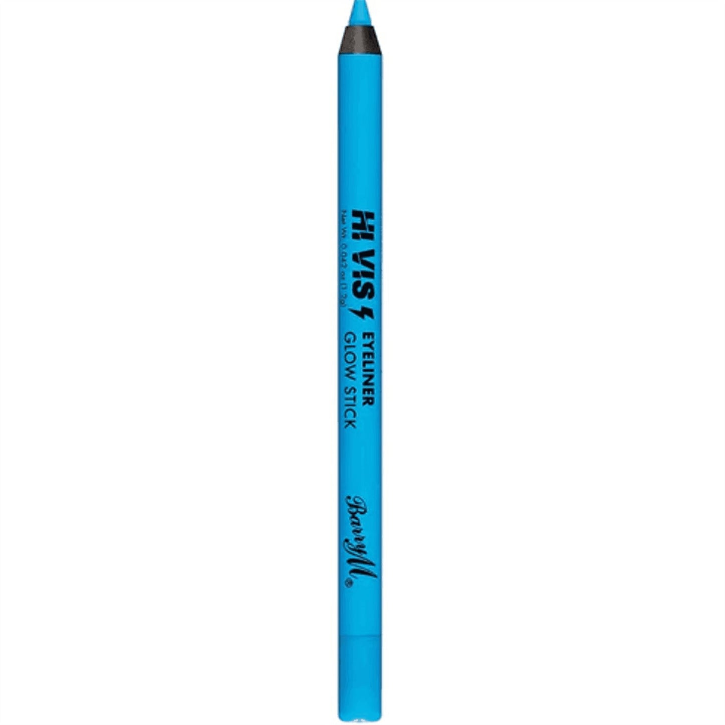 Barry M Hi Vis Neon Bold Waterproof Eyeliner