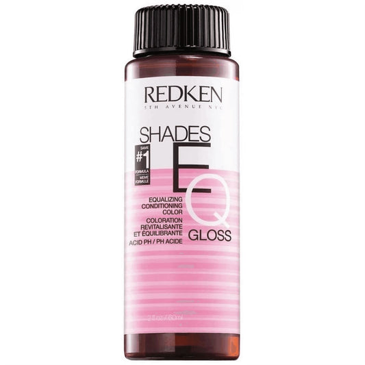 Redken Shades EQ Gloss Demi Permanent Hair Colour