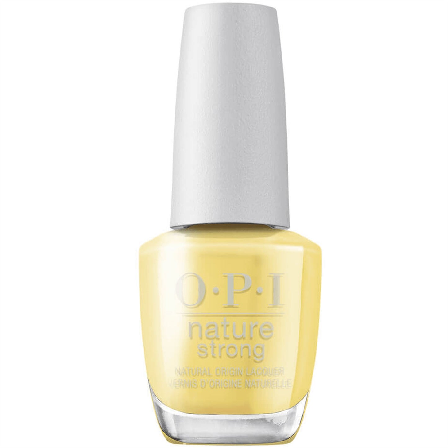 OPI Nature Strong Nail Polish