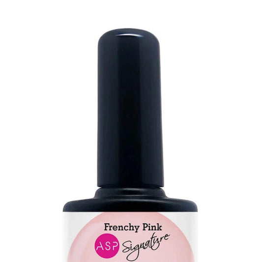 ASP Power Stay Professional Nail Polish