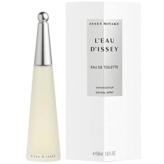 Issey Miyake L'eau D'issey Eau de Toilette for Her
