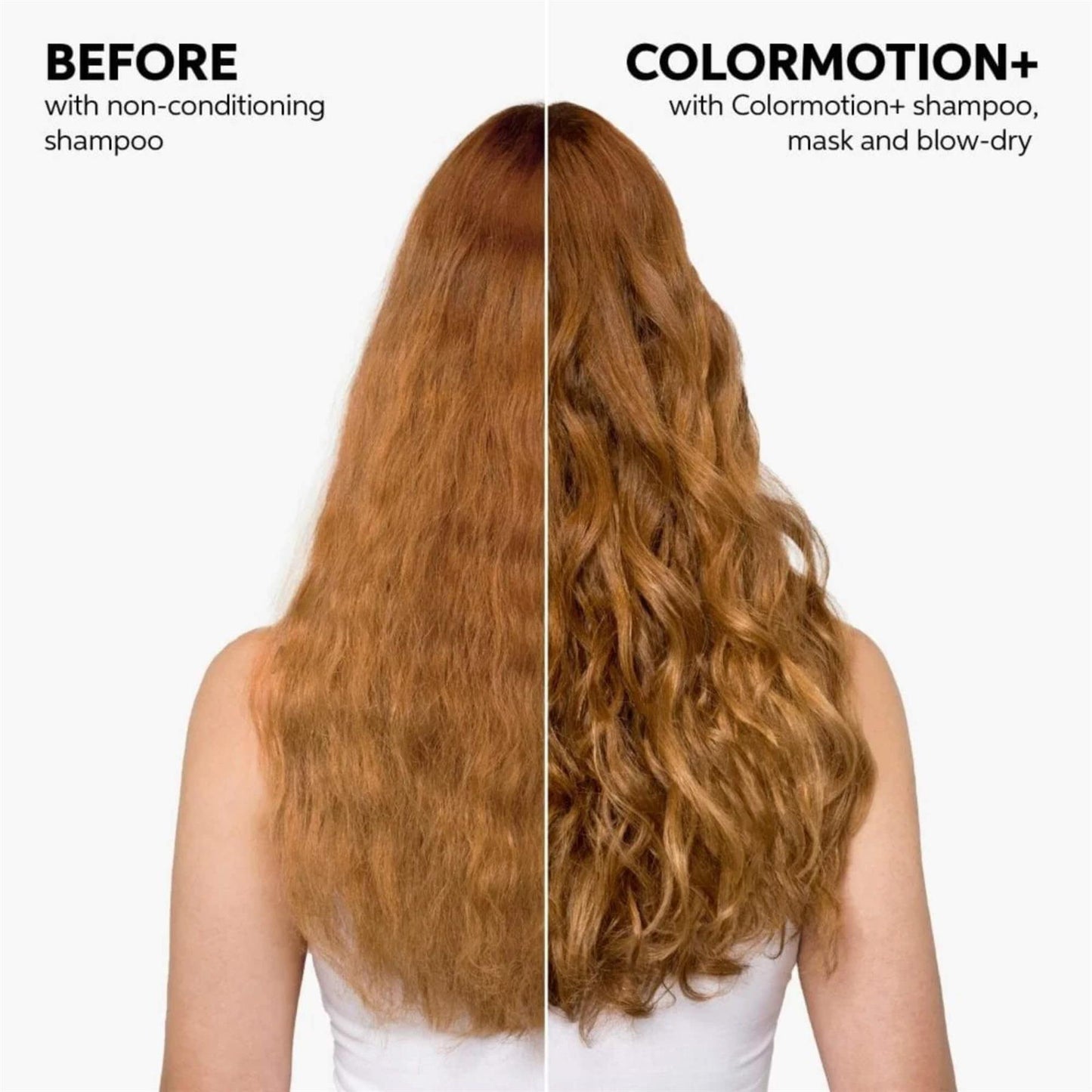 Wella Professional ColorMotion+ Shampoo