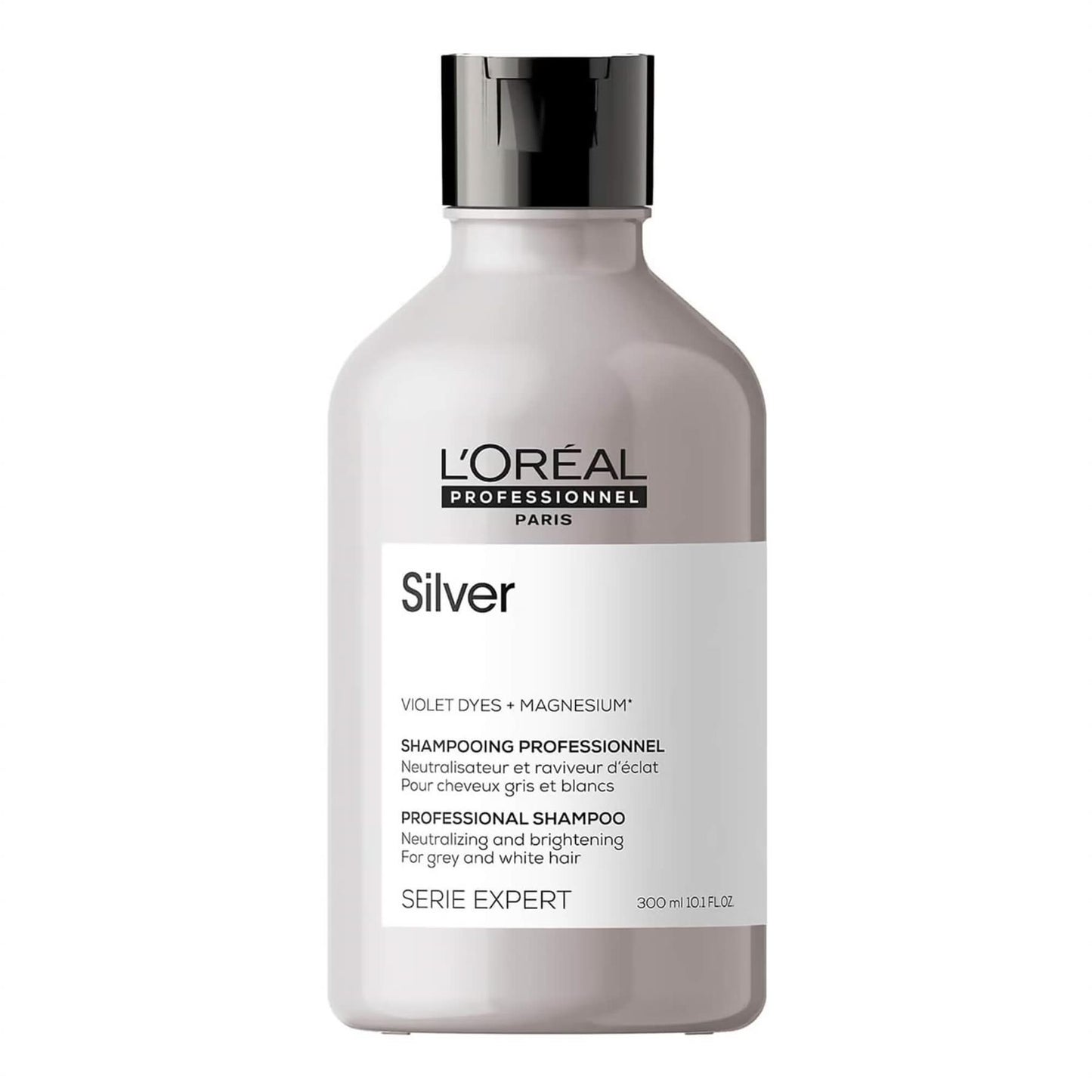L'oreal Paris Professional Serie Expert Silver Shampoo