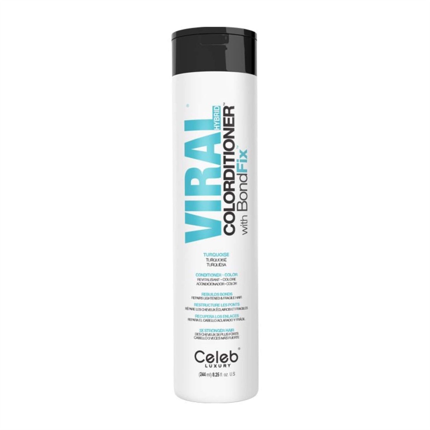 Celeb Luxury Viral Colorditioner Conditioner