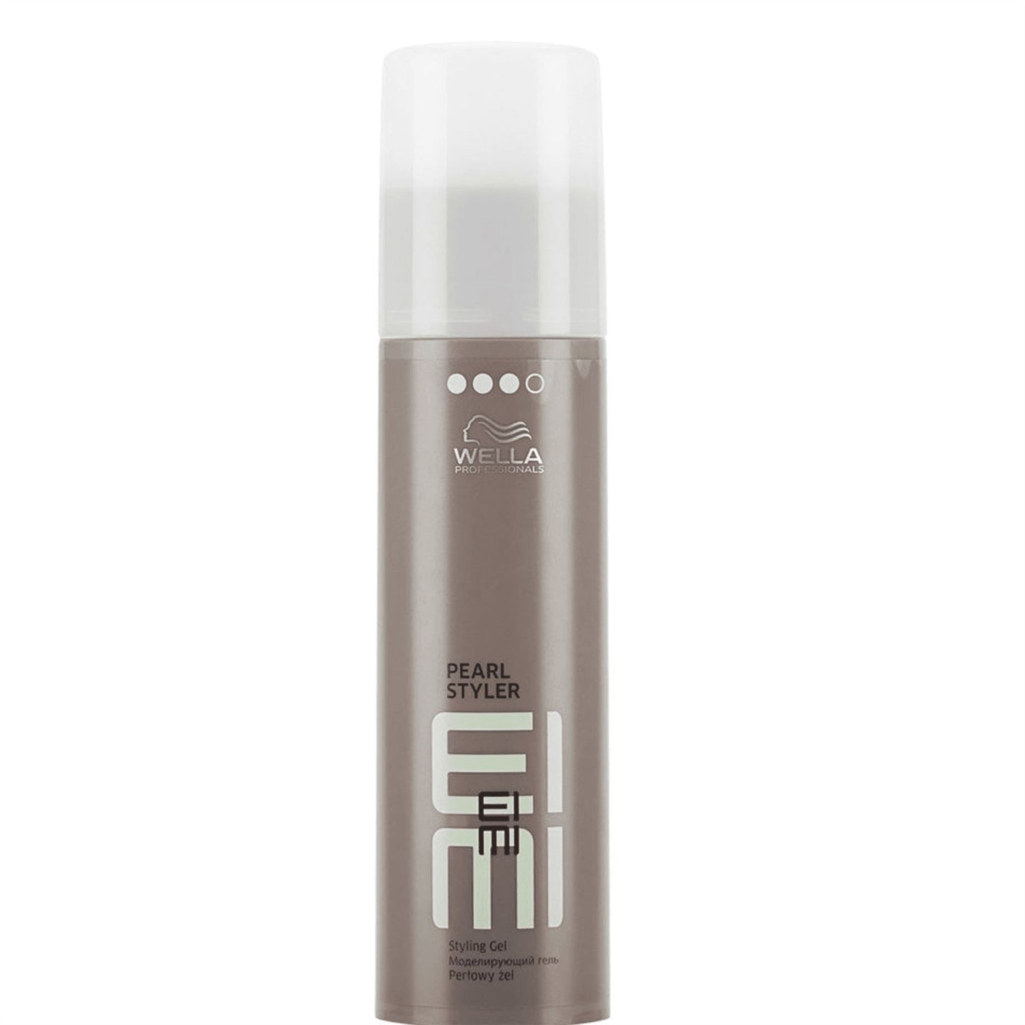 Wella Professional EIMI Pearl Styler Hair Gel - 100ml