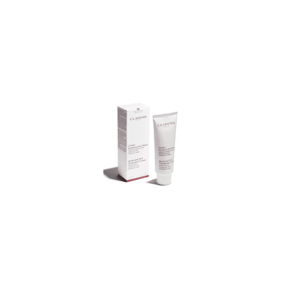 Clarins Hand and Nail Treatment Cream - 100ml