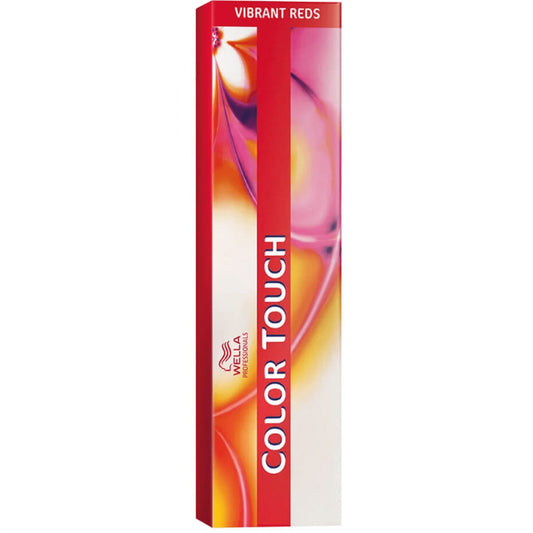 Wella Professional Color Touch Semi Permanent Hair Color