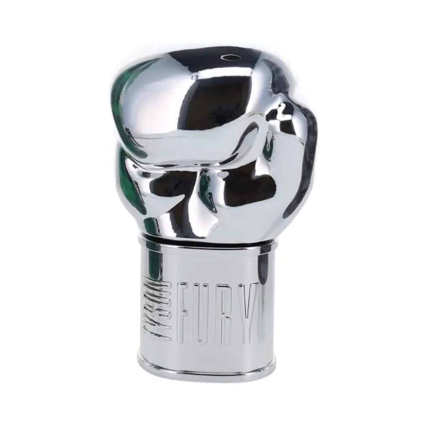 Tyson Fury Platinum Eau de Toilette Gift Set 100ml