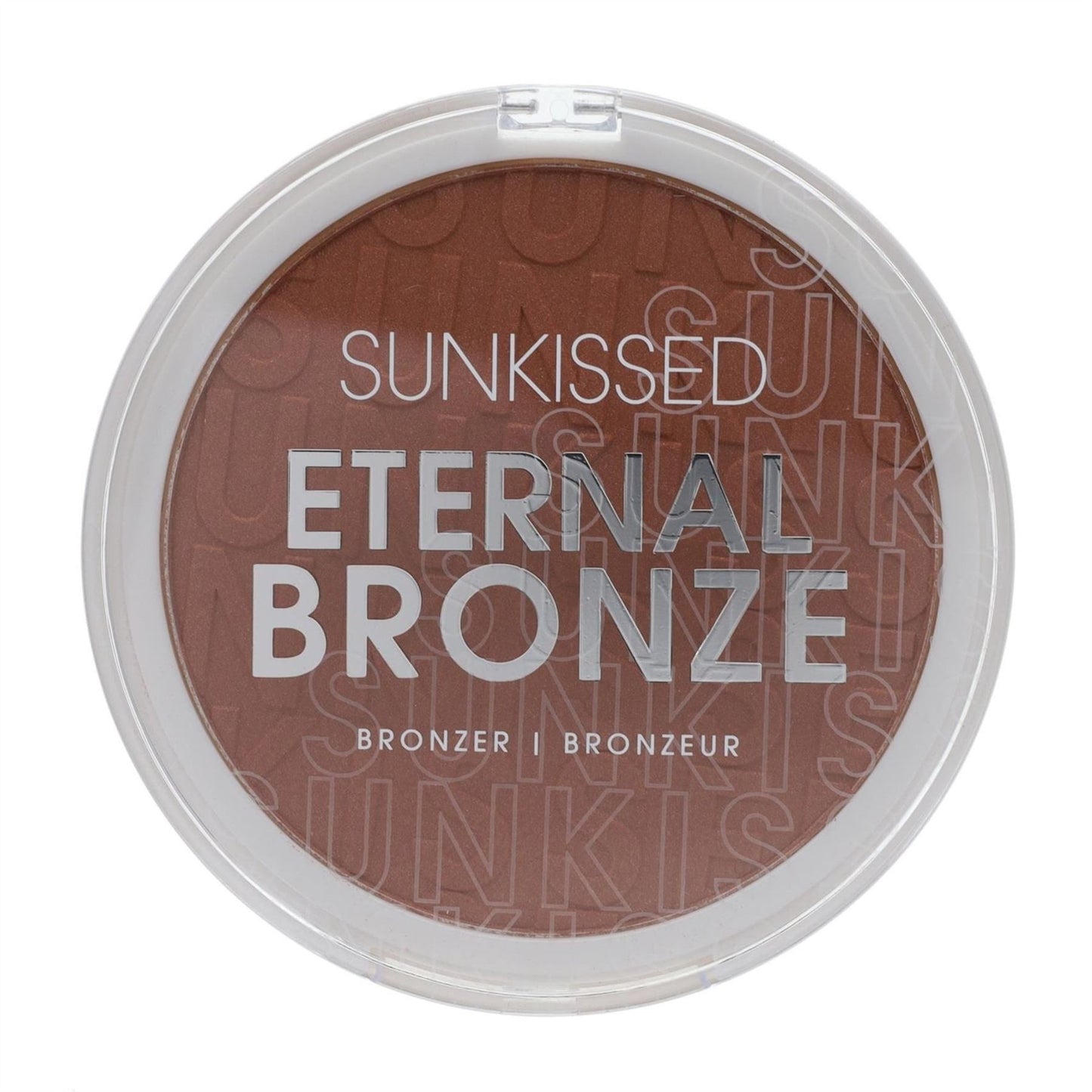 Sunkissed Eternal Bronze Bronzer - 20g