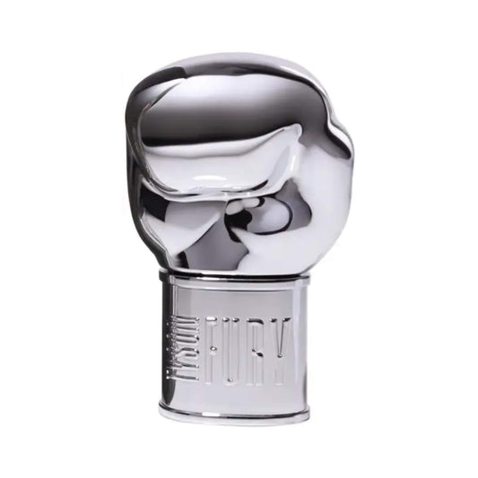 Tyson Fury Platinum Eau de Toilette Spray 100ml