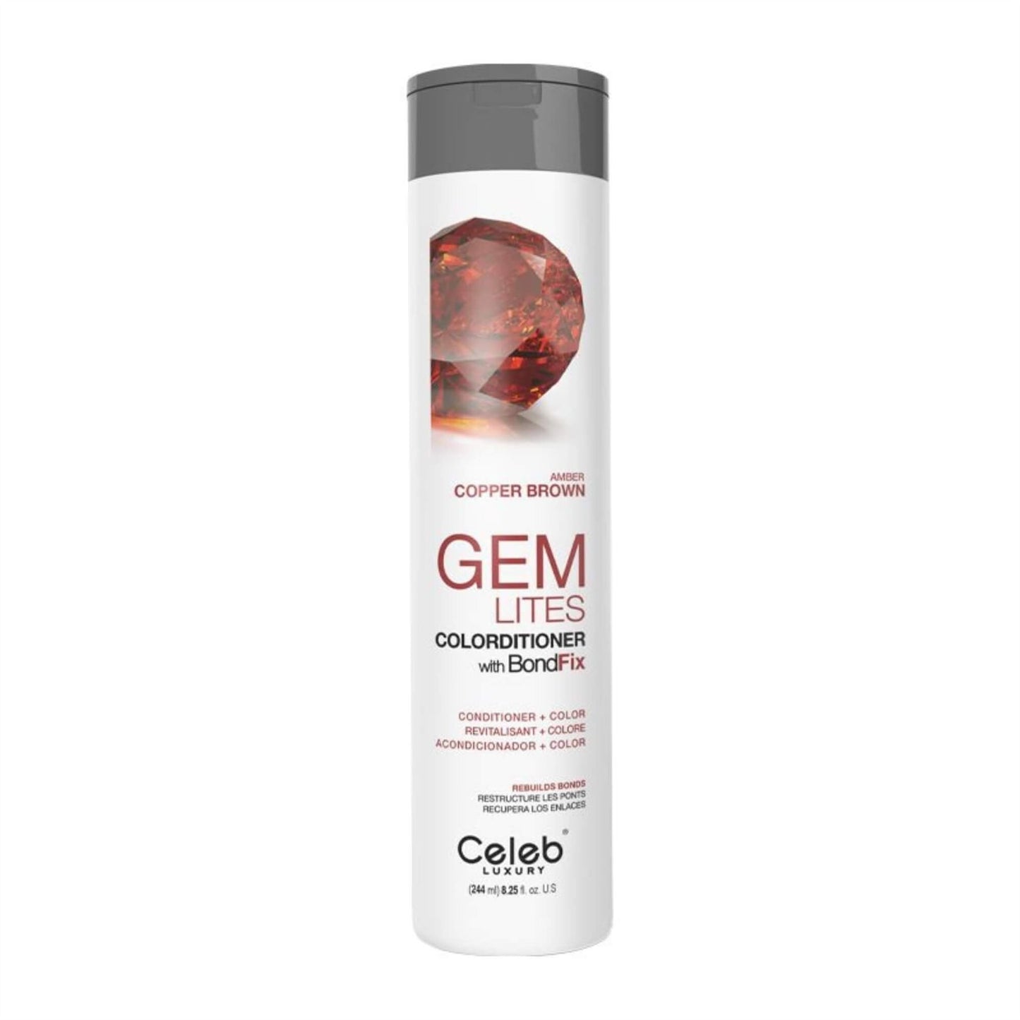 Celeb Luxury Gem Lites Colorditioner Conditioner