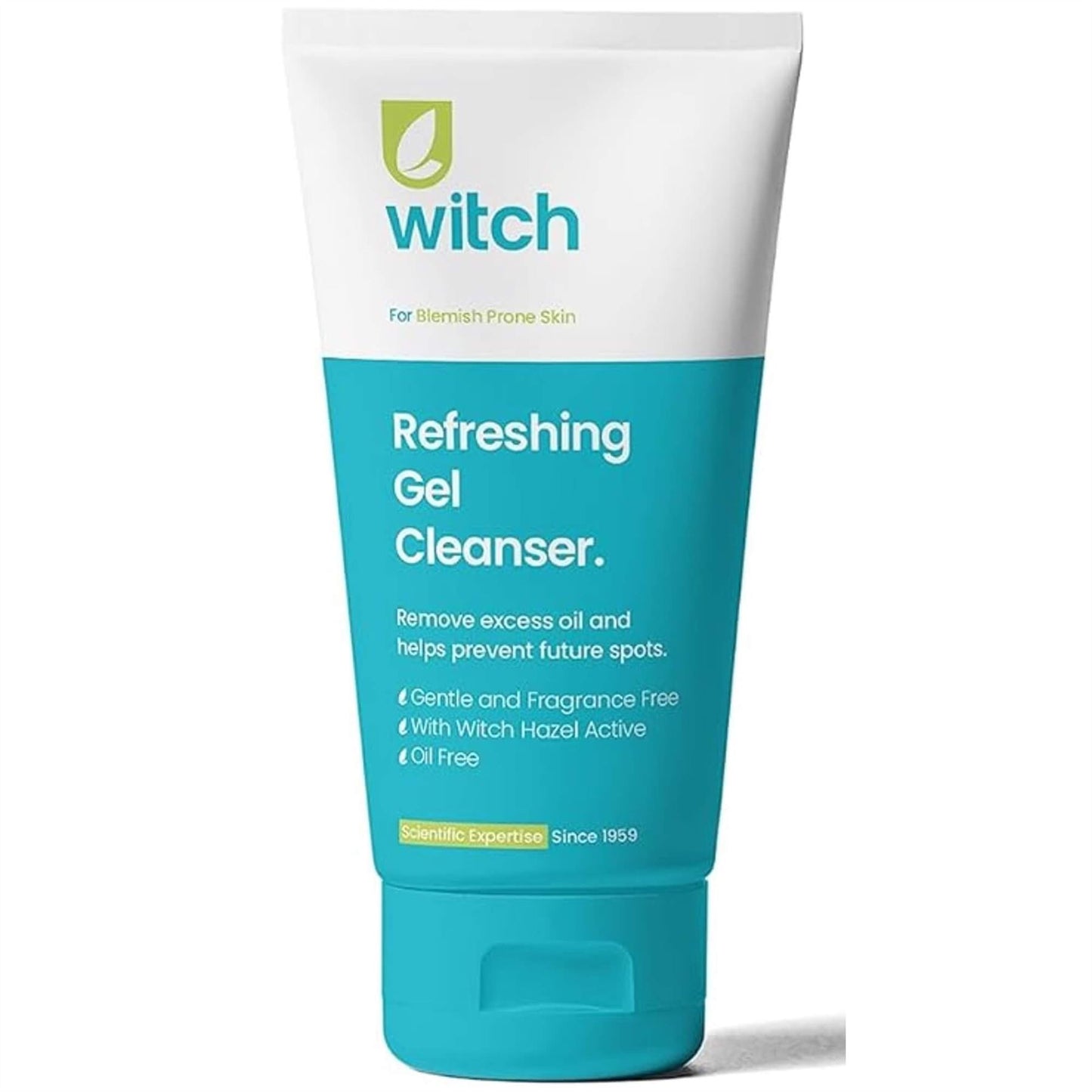 Witch Refreshing Gel Skin Cleanser - 150ml