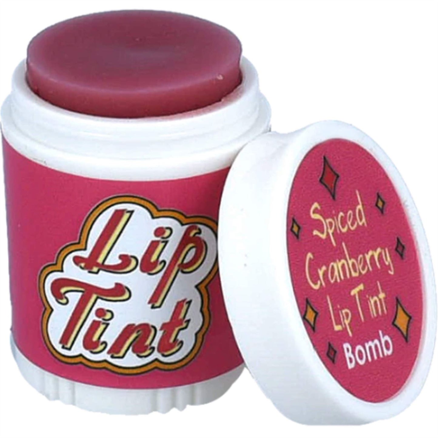 Bomb Cosmetics Lip Balm