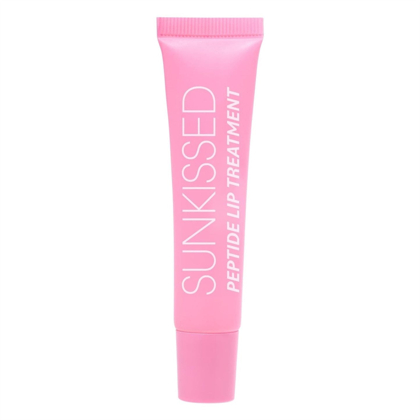 Sunkissed Skin Peptide Lip Treatment - 13ml
