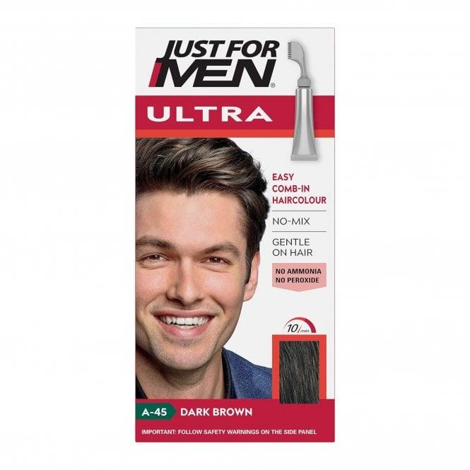 Just For Men Ultra AutoStop Hair Colour