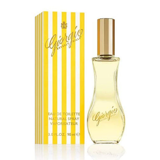 Giorgio Beverly Hills Eau De Toilette for Her