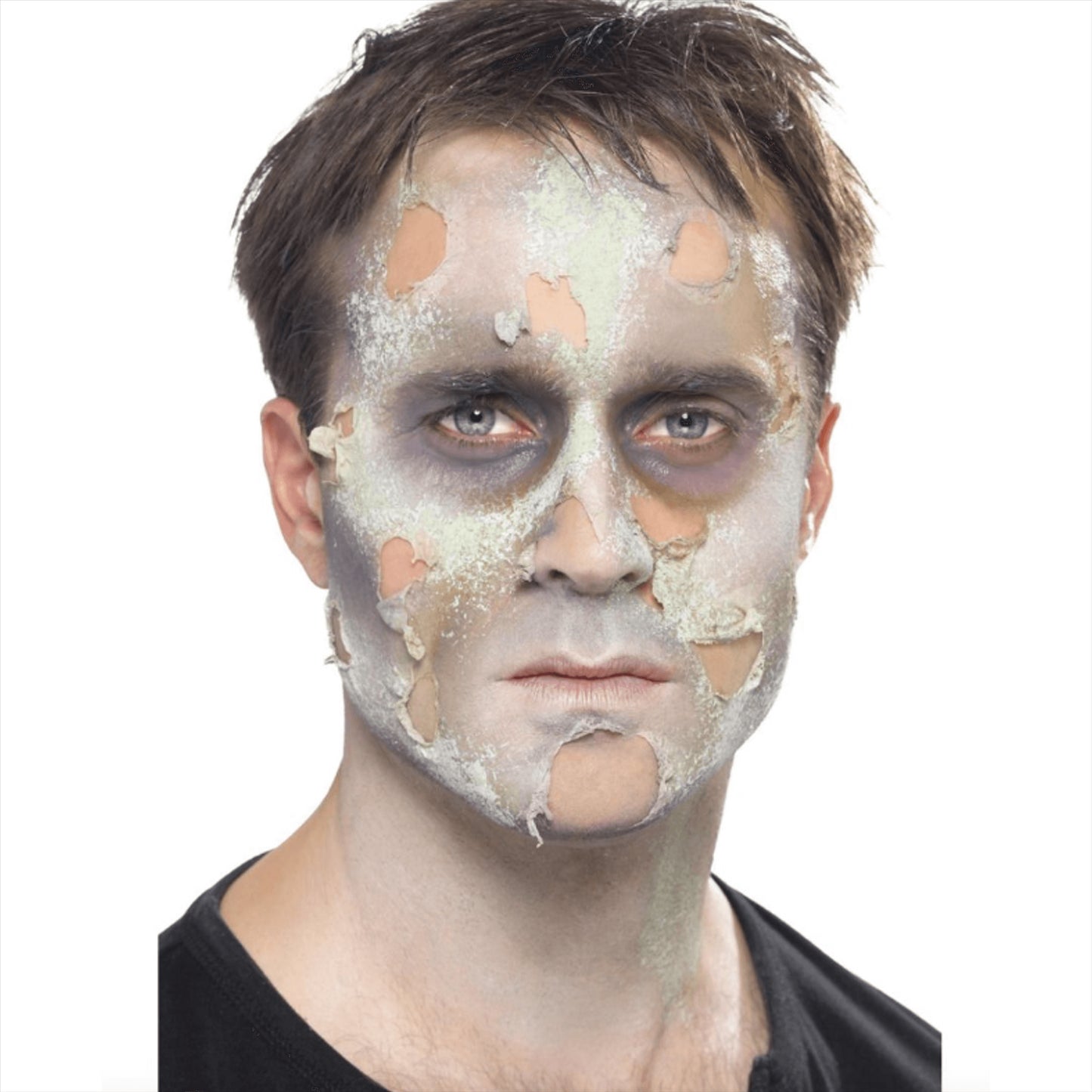 Smiffy's Make Up FX Complete Zombie Kit