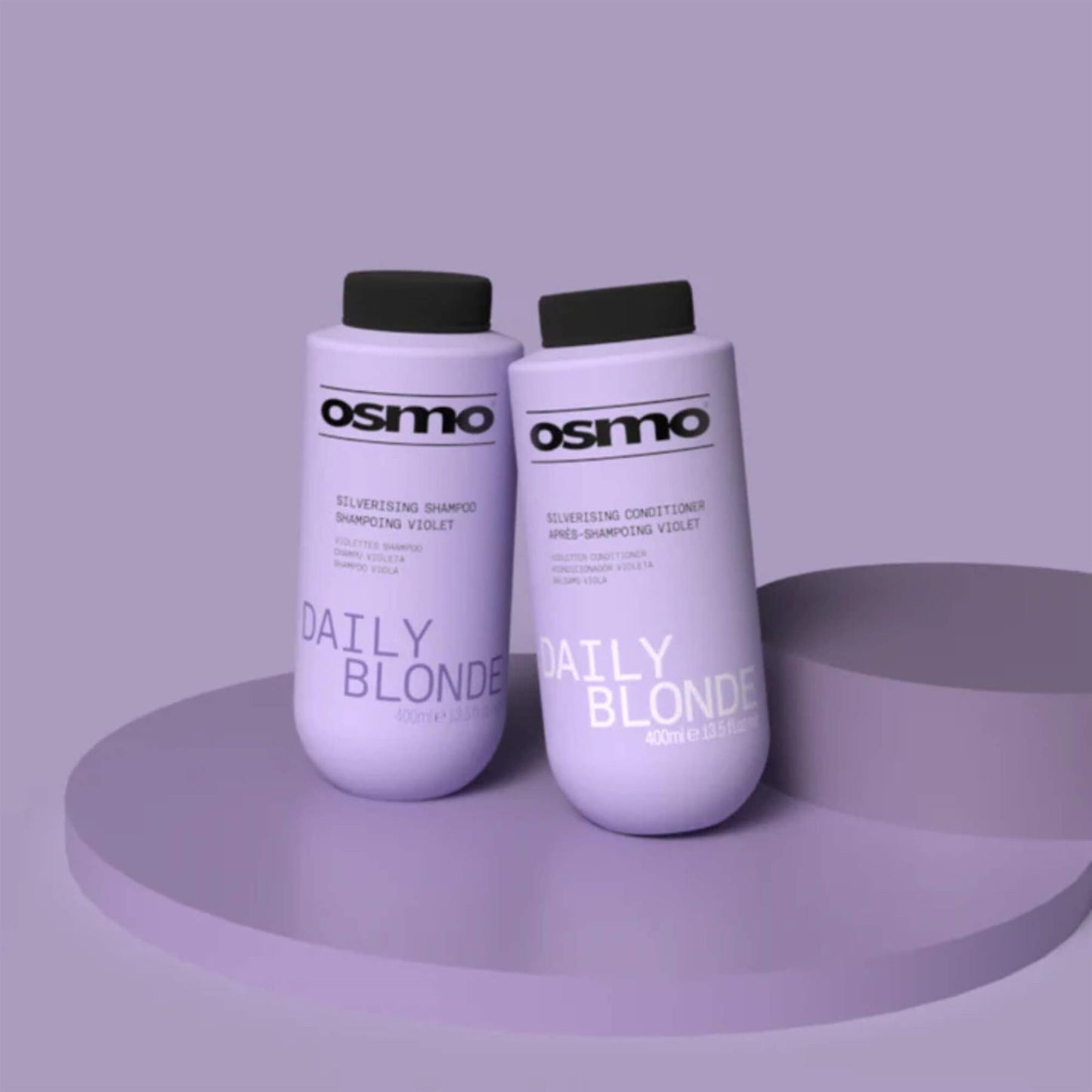 Osmo Daily Blonde Silverising Conditioner