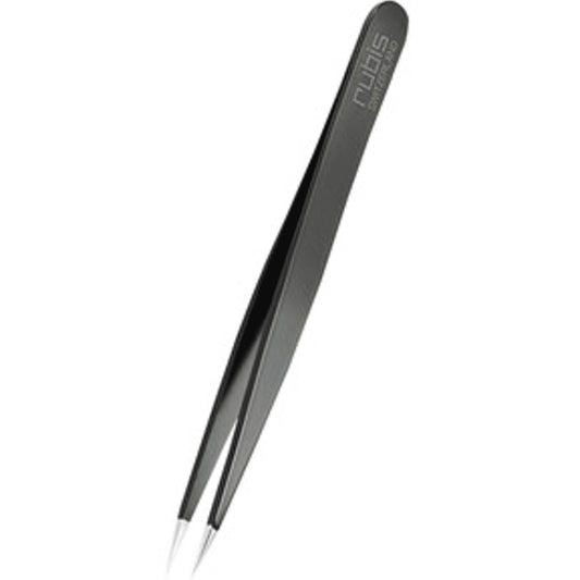 Rubis Pointed Tweezers