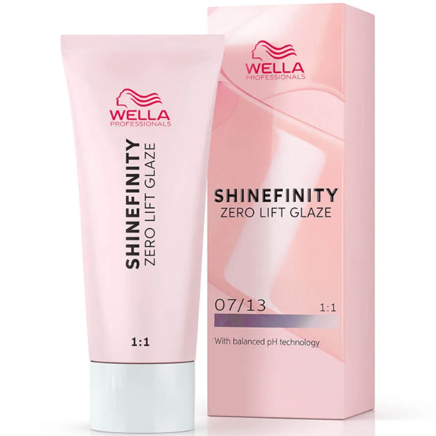 Wella Professional Shinefinity Zero Lift Glaze