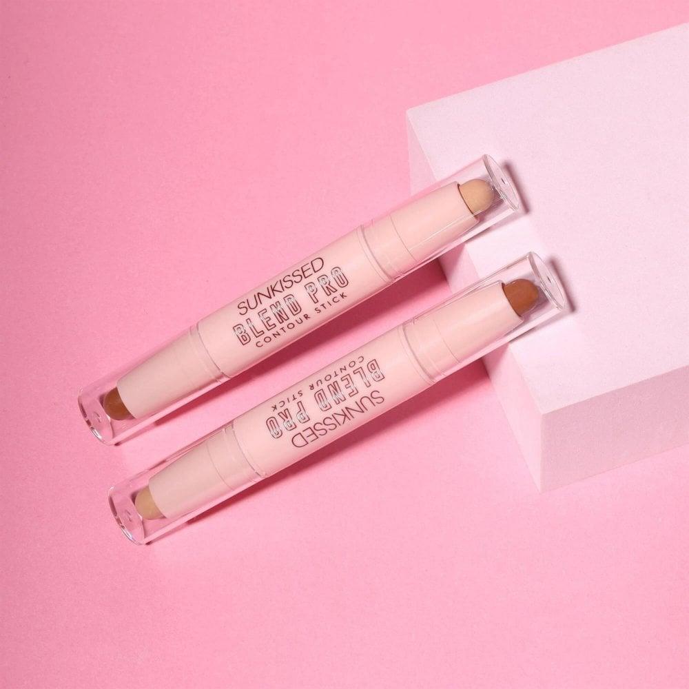 Sunkissed Blend Pro Contour Stick