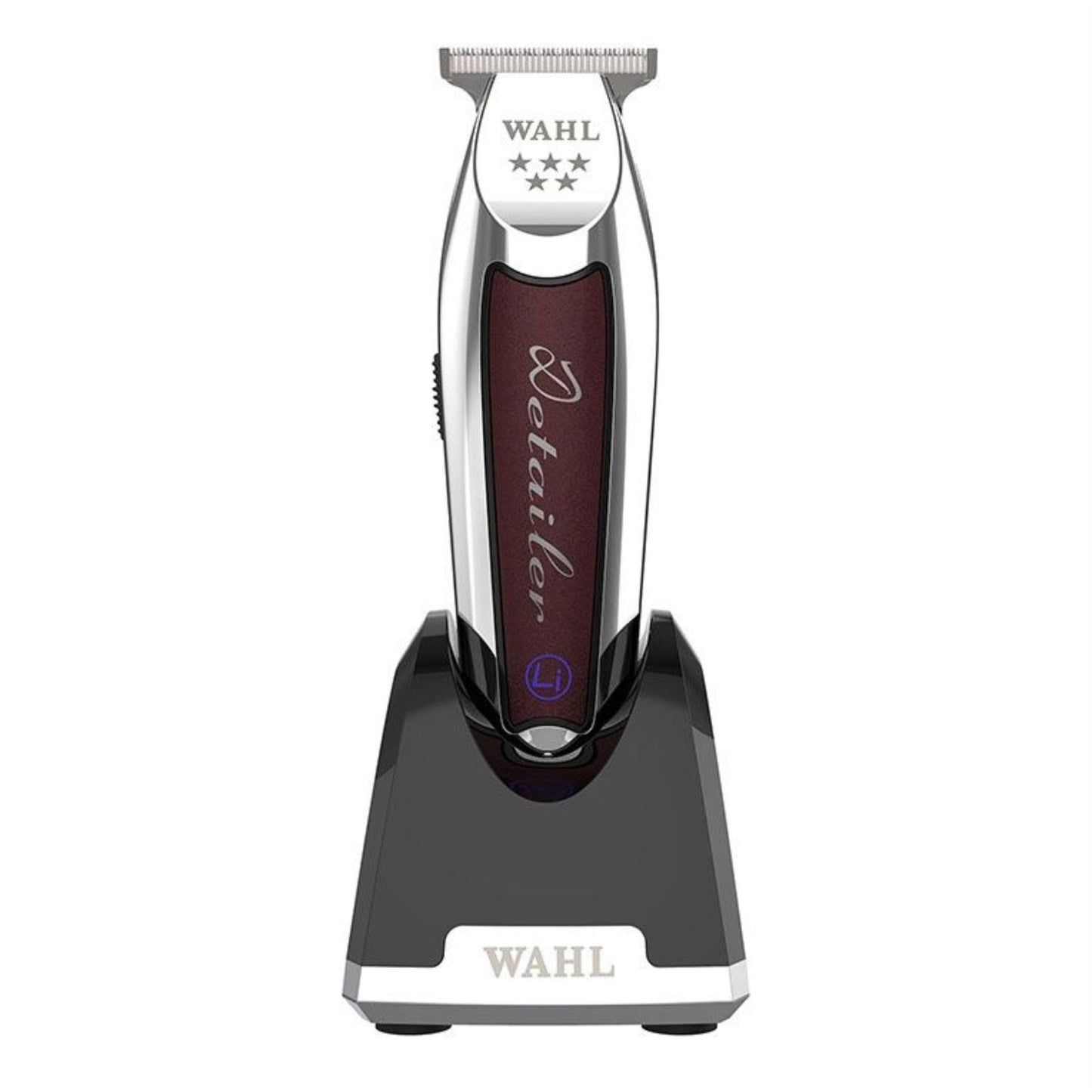 Wahl 5 Star Cord / Cordless Detailer Li Trimmer with Extra Wide Blade