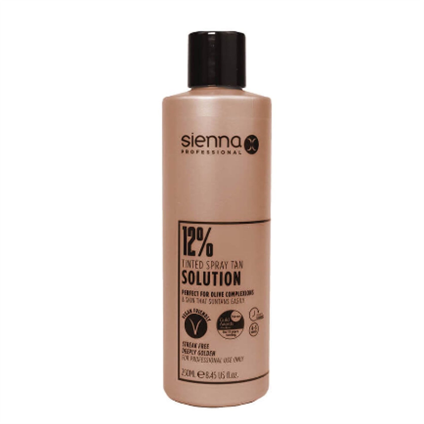 Sienna X Professional Tanning Solution