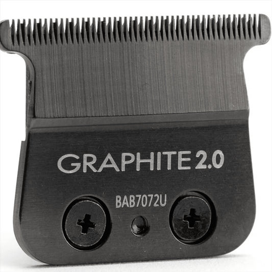 Babyliss Pro 2.0mm Deep Tooth Replacement T-Blade