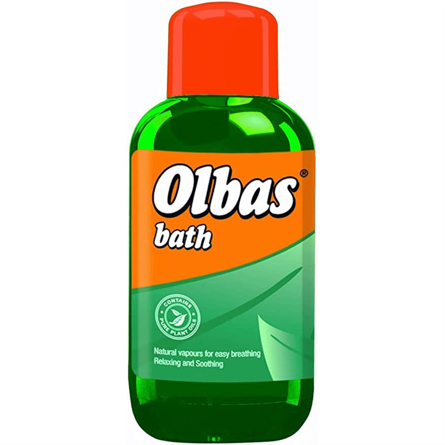 Olbas Bath Soak - 250ml
