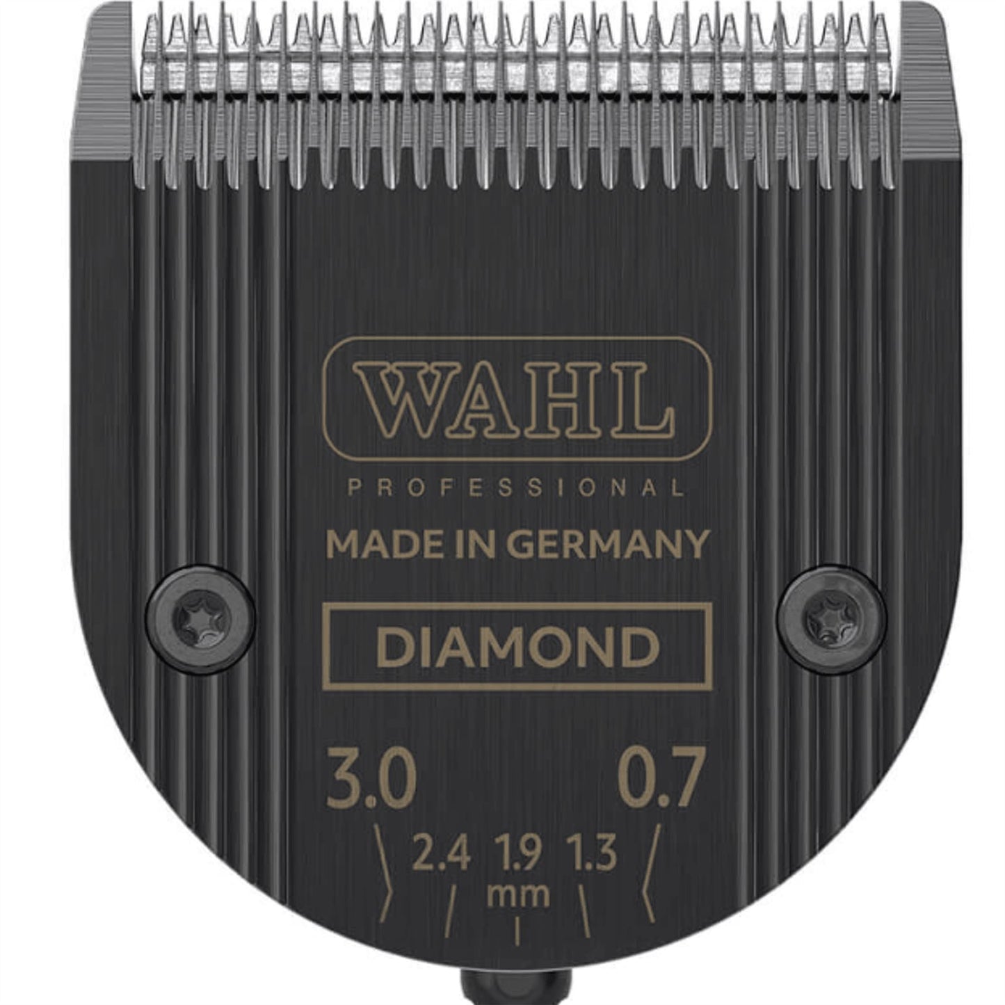 Wahl Replacement Diamond Clipper Blade