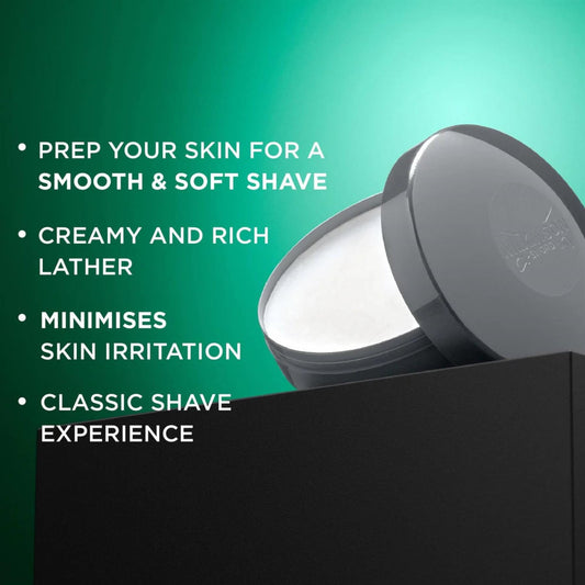 Wilkinson Sword Sensitive Shave Soap 125g