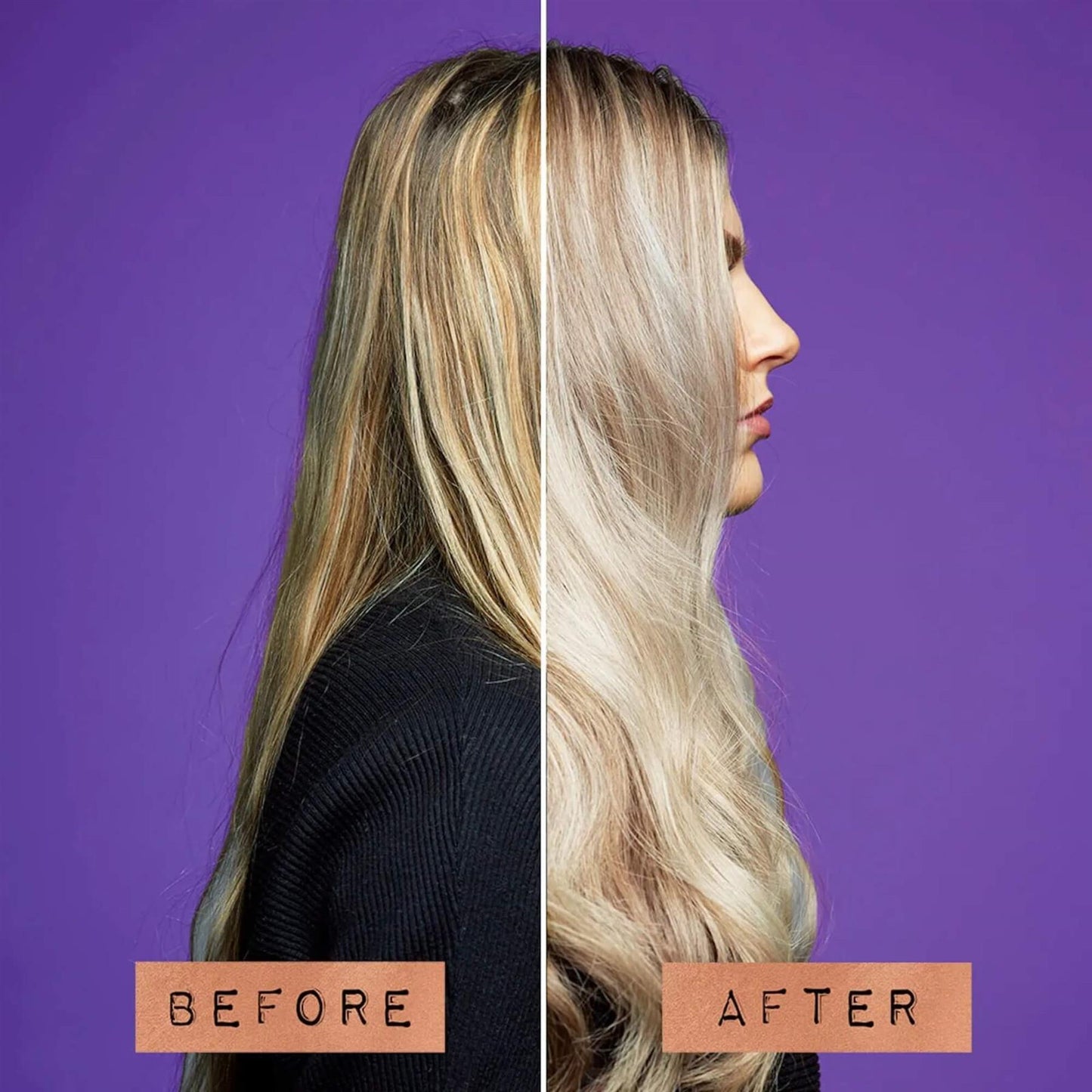 Fudge Professional Clean Blonde Shampoo