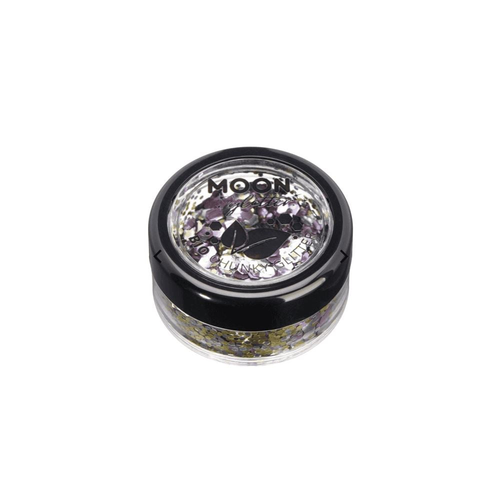 Moon Creations Moon Glitter Mystic Bio Chunky Glitter