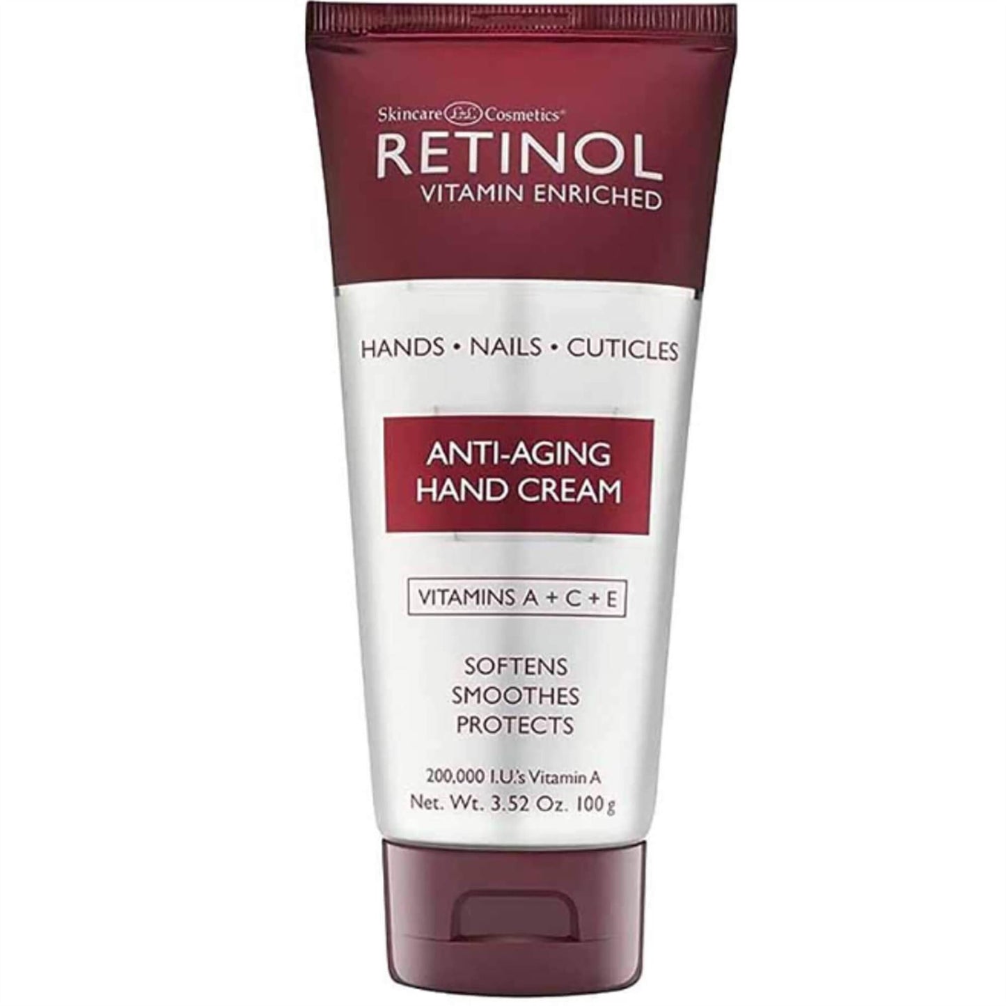 Retinol Anti Ageing Hand Cream - 100ml