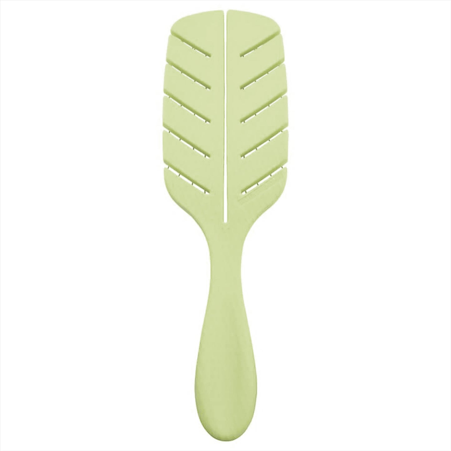 The Wet Brush Go Green Detangler Brush