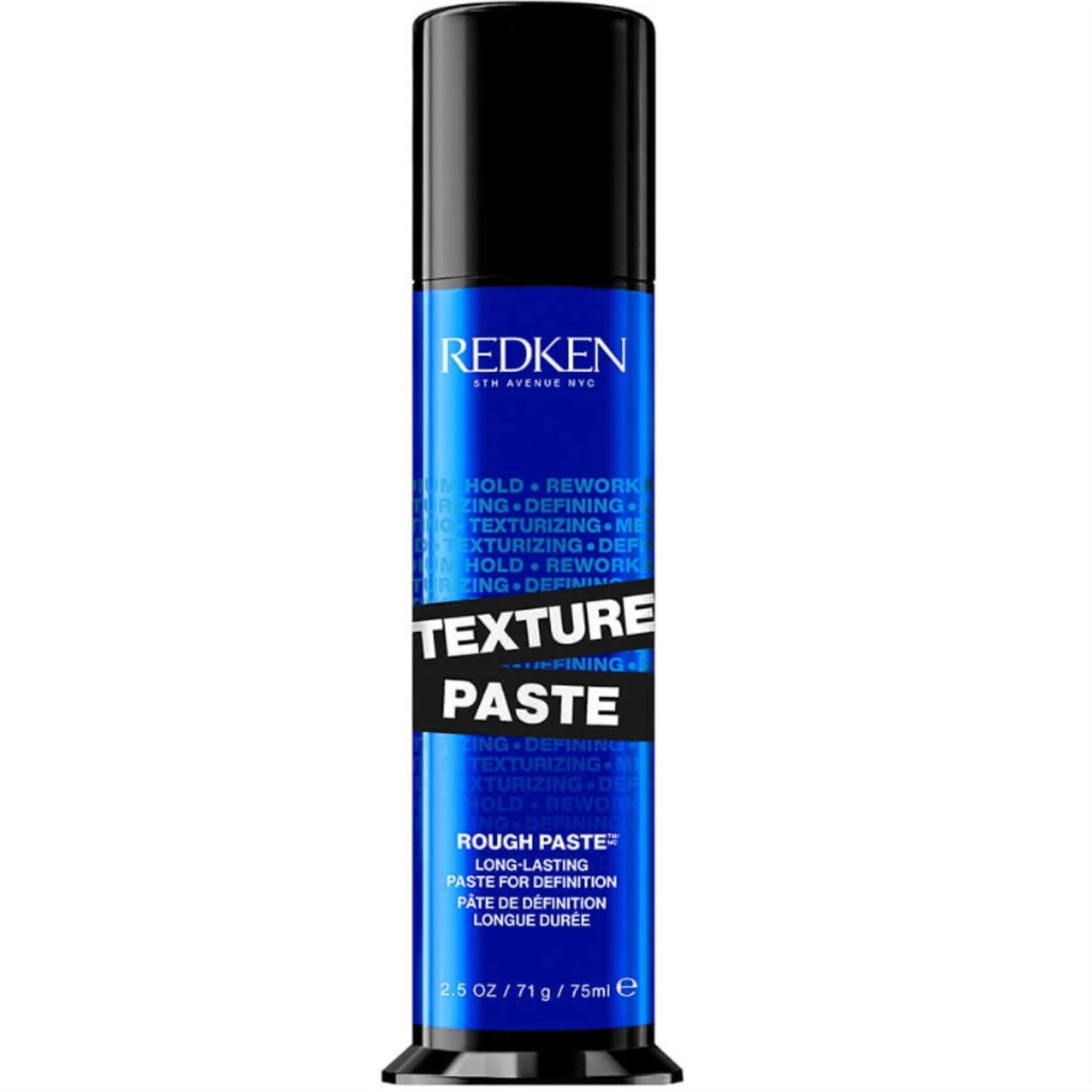 Redken Texture Paste Rough Paste - 75ml