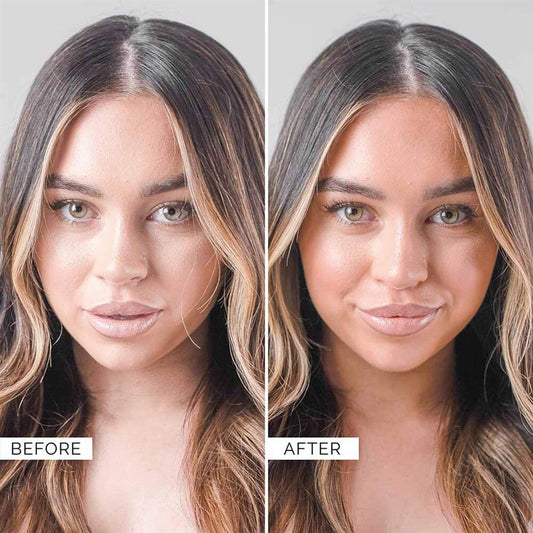 Sienna X Concentrated Facial Self Tan Serum Drops - 30ml