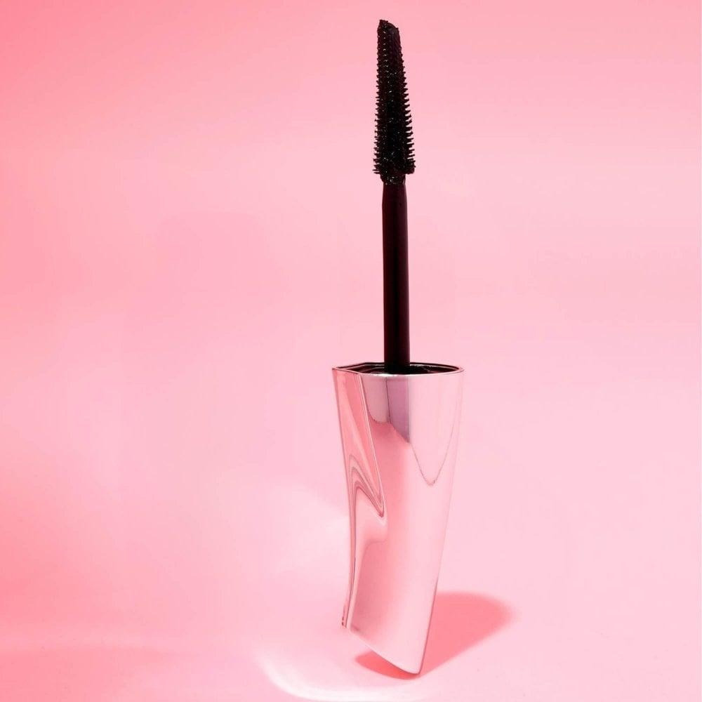 Sunkissed Repair Serum Bonding Mascara Black