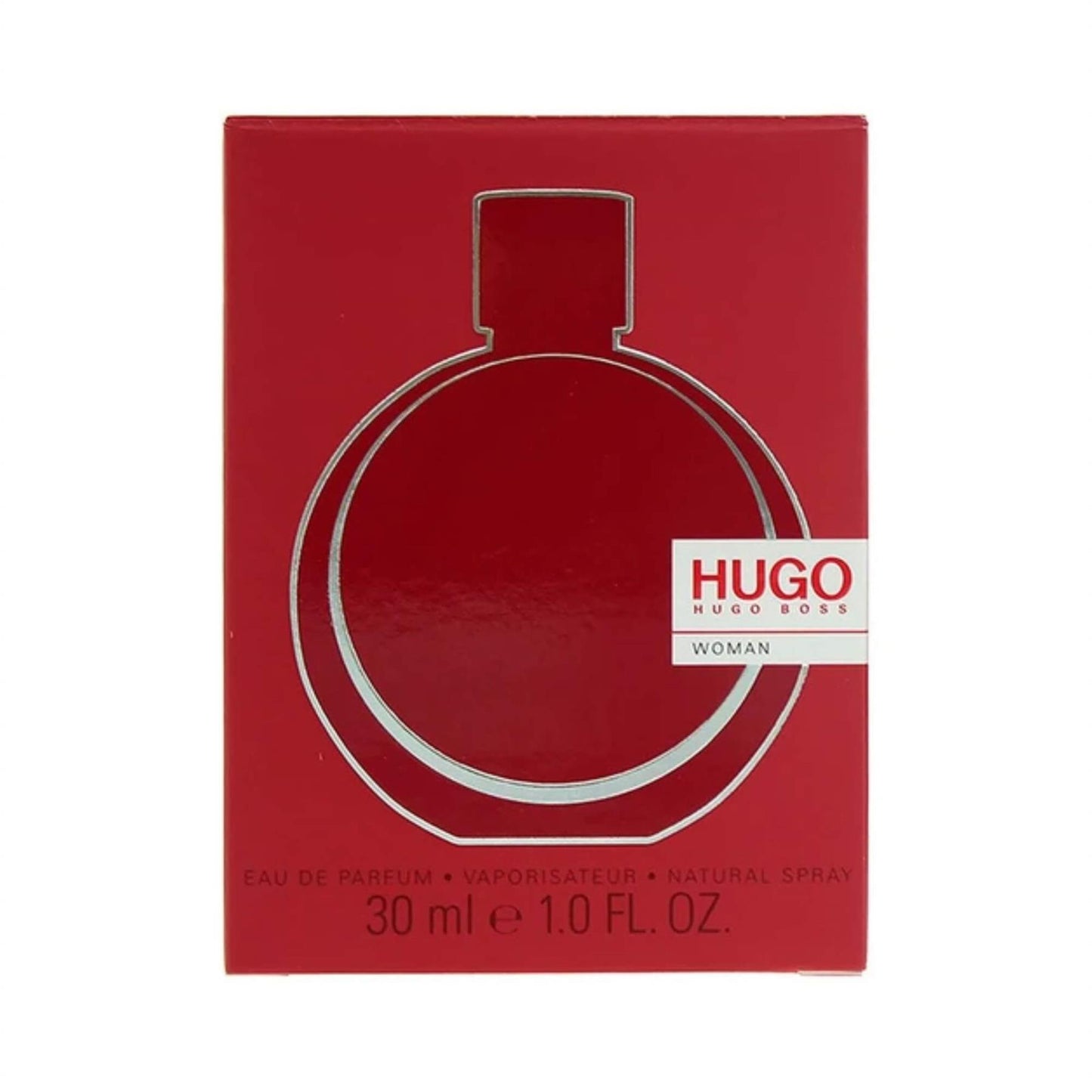 Hugo Boss Woman Eau de Perfume - 30ml