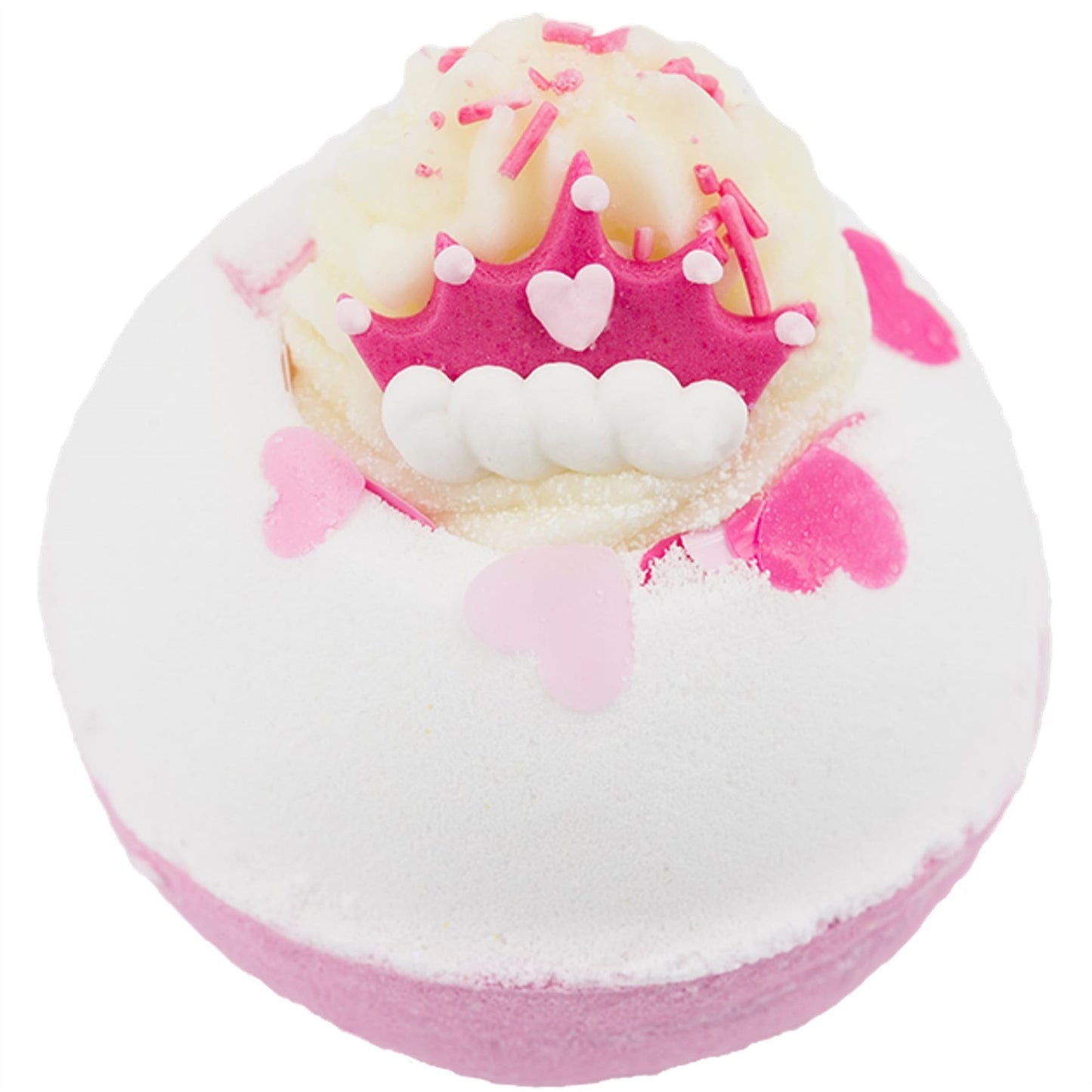Bomb Cosmetics Bath Blaster - Little Princess